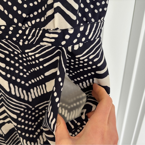 J Crew Romper - Picture 2 of 10